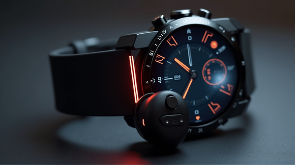 Obtén un Huawei Watch Fit 4 y Recibe Gratis Auriculares: La Nueva Oferta Inteligente