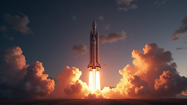 Retrasos en la Misión a Marte: Reveses Repetidos de SpaceX en las Pruebas de Starship