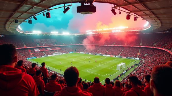 'Bienvenido a Wrexham' y 'Necaxa': El Poder de la Esperanza y el Fútbol
