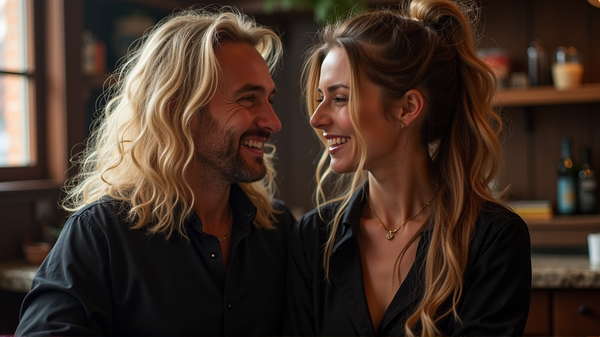 Del Escenario al Corazón: Exparejas de Celebridades que Trabajaron Juntas Tras Romper