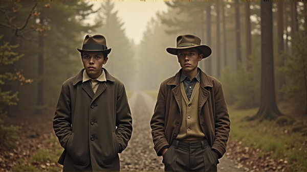La Historia Del Sonido: Un Vistazo Preliminar en el Estreno de Cannes