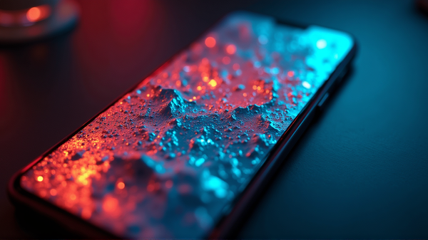 La Lucha de Google: Solo el 4.5% de los Smartphones Adopta Android 15