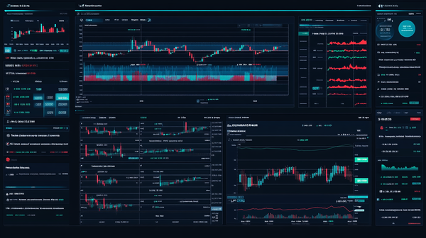 ¿Es Juros Xyro un Sistema de Trading Confiable?