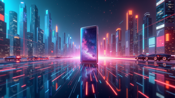 Nuevos Contendientes Revolucionan el Mercado Móvil: Tendencias de Mayo 2025