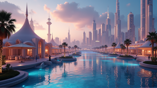 Los Grandes Movimientos de Hollywood: Un Nuevo Disneyland y la Sorpresa de Warner Bros.