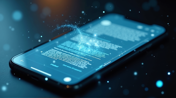 Firma de Documentos Sin Esfuerzo: Utiliza las Herramientas Ocultas de tu Teléfono
