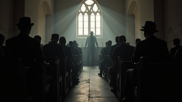 Escándalo G3 Revelado: Los Ataques Secretos en Línea del Pastor y Sus Consecuencias
