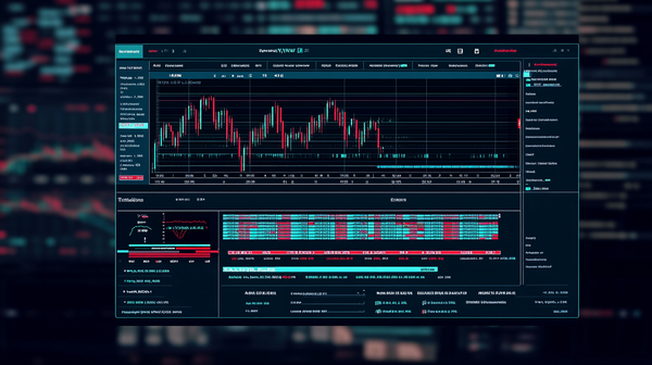 Reseña de Immediate Wreg D2: ¿Es Esta Plataforma de Trading Confiable?
