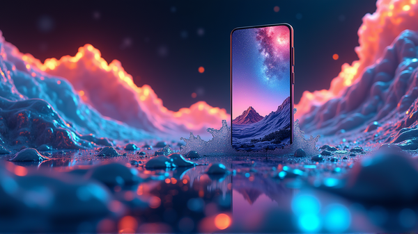 Explorando Más de 27 Novedosas Funciones del One UI 8 Beta de Samsung