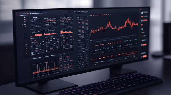 Explora Nexmist AI: ¿Un sistema de trading confiable?