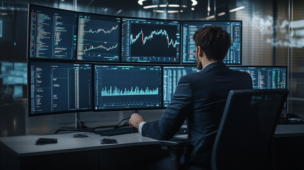 Monfesbit App: ¿Es una Plataforma de Trading Fiable?