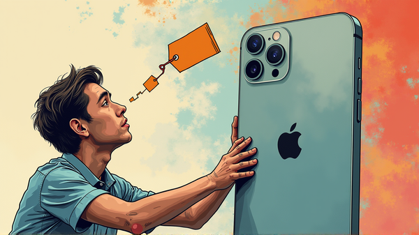 Aranceles y Precios de iPhone: ¡Una Lectura Obligada Antes de tu Próxima Compra!