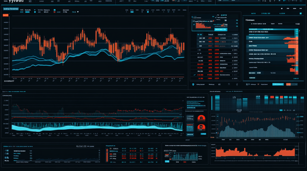Roxun Ledger: ¿Es esta la plataforma de trading definitiva que estás buscando?