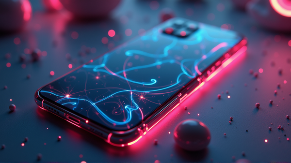 ¿Están las Grandes Marcas de Teléfonos Atascadas en un Bache de Diseño?