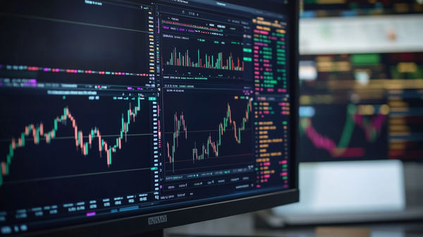 Explora Nexvesto: ¿Es una Solución de Trading Confiable?