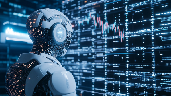 ¡Descubre si Immediate Algor es una Herramienta de Trading Revolucionaria!