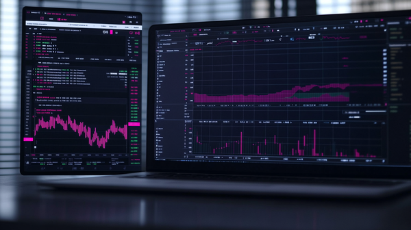 Investigando Viax Ember: ¿Es un Sistema de Trading Revolucionario?