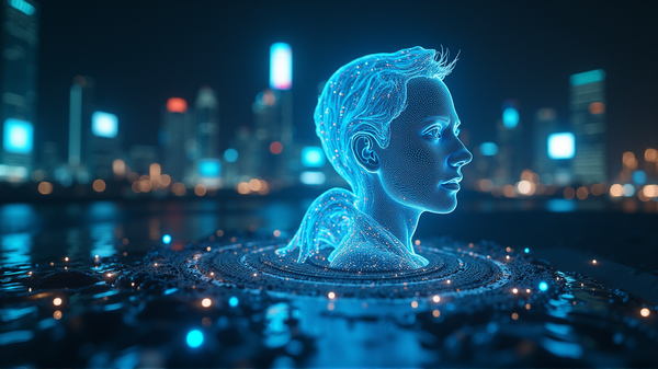 La Estrategia Revolucionaria de OpenAI: Transformando ChatGPT en un Gigante de Identidad Digital