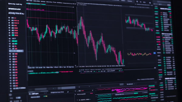 Reseña de Kredion GPT: ¿Puedes Confiar en Esta Plataforma de Trading?