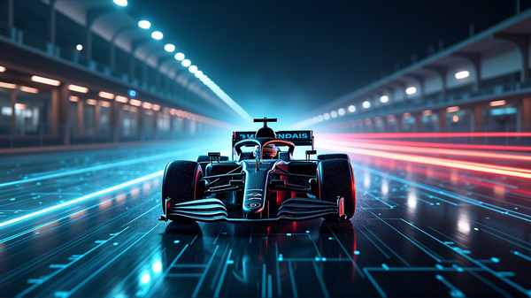 Posición Firme de la F1: Exigiendo Acción Contra el Acoso en Línea