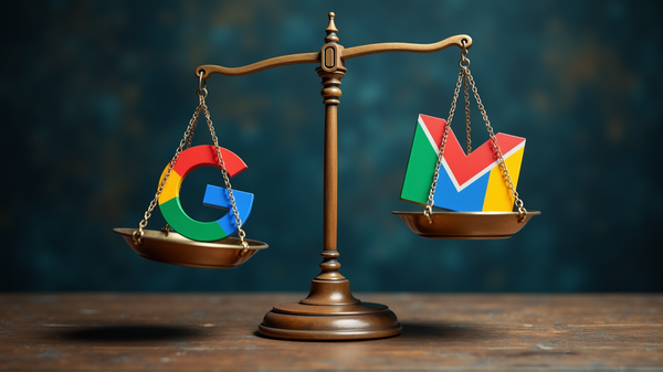 Tormenta Antimonopolio en EE.UU.: Google, Meta y la Batalla contra las Grandes Tecnológicas
