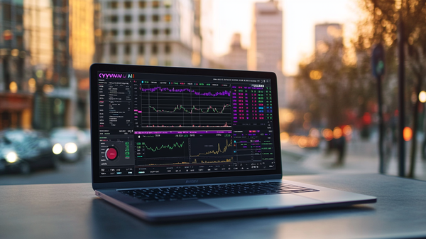 Immediate T6 Avenium: Descubrir la Verdad Detrás de la Herramienta de Trading