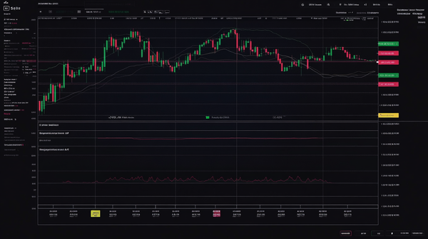 ¿Es G42 Profit la Solución Definitiva de Trading? ¡Revela la Verdad!