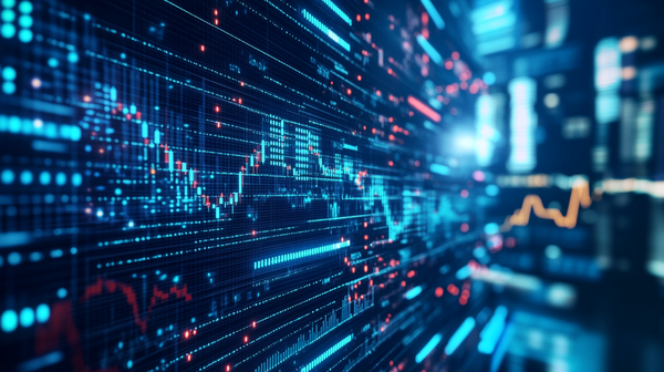 ¿Es Aurevia Pine La Herramienta Definitiva de Trading? ¡Descúbrelo!