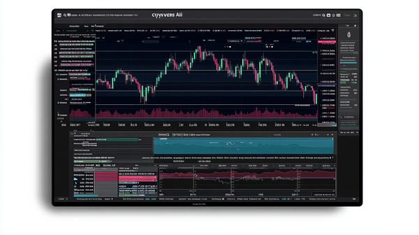 Investigando Crovadex App: ¿Es una Plataforma de Trading Confiable?