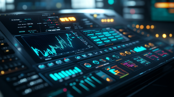 Descubre los Secretos de GrobeNextaPro: ¿Es tu Solución Definitiva para el Trading?