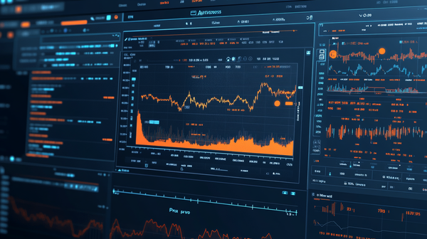 Instant +12V Forteo: Un Análisis Profundo de Herramientas de Trading de Última Generación