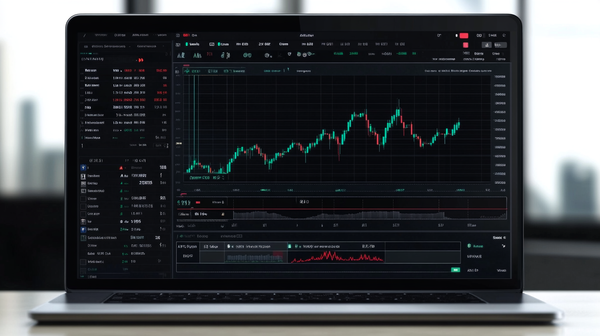 Investigando Lynx trader 9.3 flex: ¿Es Confiable?