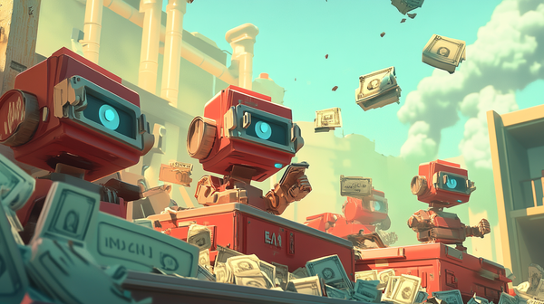 Trader +X7 Cipro: ¿Es Esta Plataforma de Trading un Cambio de Juego o Solo Publicidad Exagerada?
