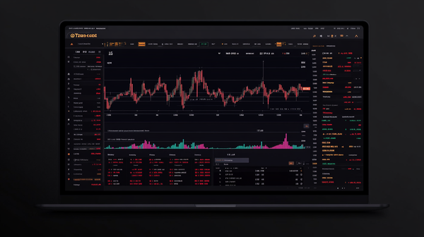 Descubriendo Instant Day Pro 7000: ¿Puedes Confiar en Esta Plataforma de Trading?