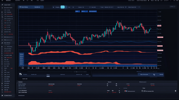 Investiga Power Trades: ¿Se Puede Confiar?