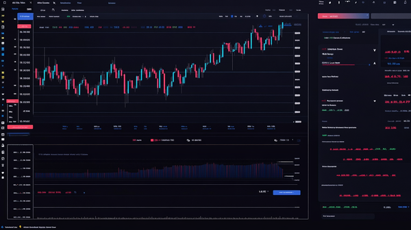 ¿Es Gebroluxpro la Solución Definitiva para el Trading?