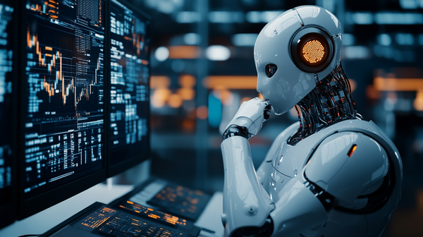 Investigando Travynex: ¿Es el Futuro del Trading?