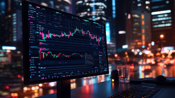 Instant +4X Intal: ¡Descubra el Sistema de Comercio Confiable Hoy!