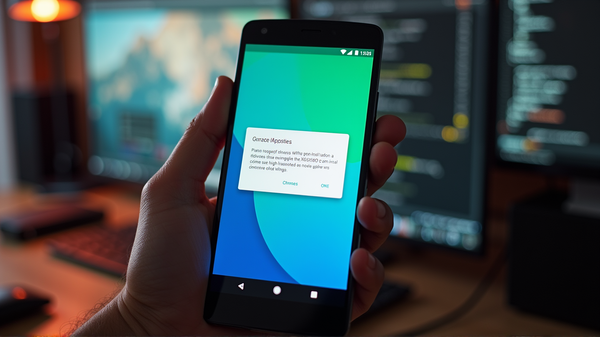 Google desconecta el soporte de Chrome para Android antiguos - ¿Está afectado tu teléfono?