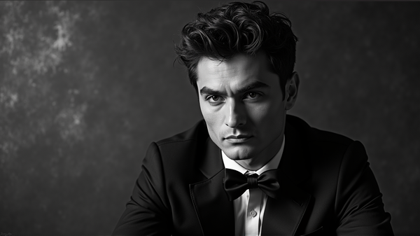 La Emotiva Percepción de Henry Golding sobre convertirse en el próximo James Bond