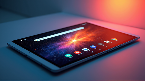 Xiaomi Pad 7 Ultra se destaca en el mercado de tabletas Android
