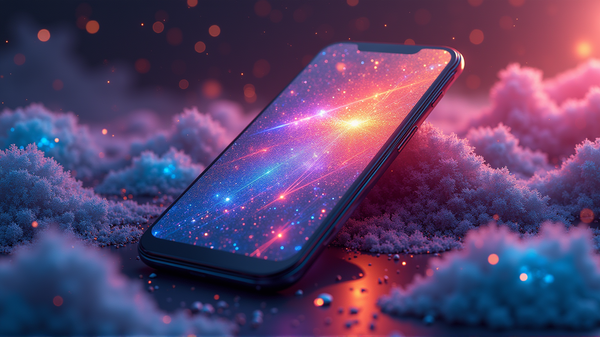 ¡El revolucionario Android 16 se lanza hoy con un giro sorpresa!