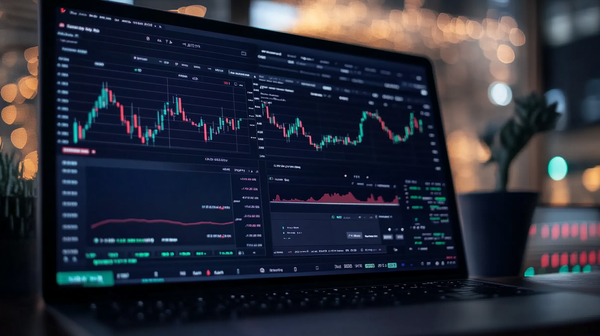 Cashaxor: ¿Es Este Tu Próximo Cambio en el Juego de Trading?