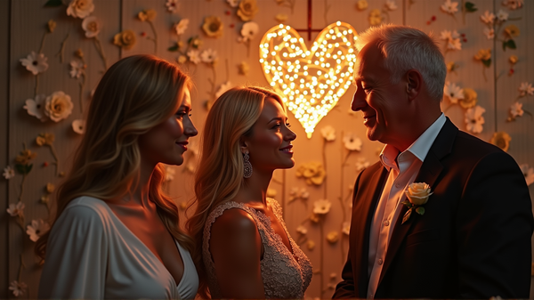 Homenajes Emotivos: Celebridades Llenan de Amor el Día del Padre