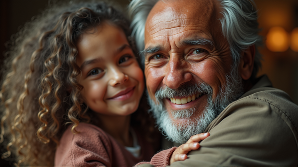 Estrellas de Hollywood Redefinen la Paternidad: Convertirse en Padres en su Edad de Oro