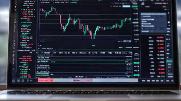Descubre BitwaveReactionAI: ¿Es tu Camino hacia un Trading más Inteligente?