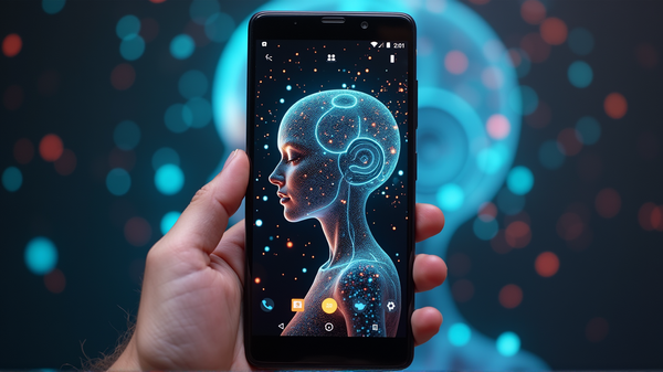 Salto Revolucionario en IA: La App Offline Edge Gallery de Google