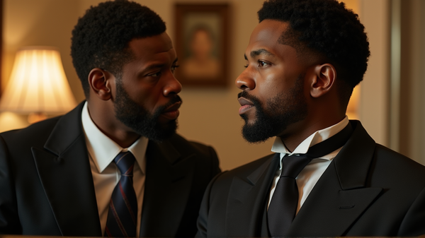 El Sabio Consejo de Denzel: Cómo Mantener la Magia Viva en Hollywood