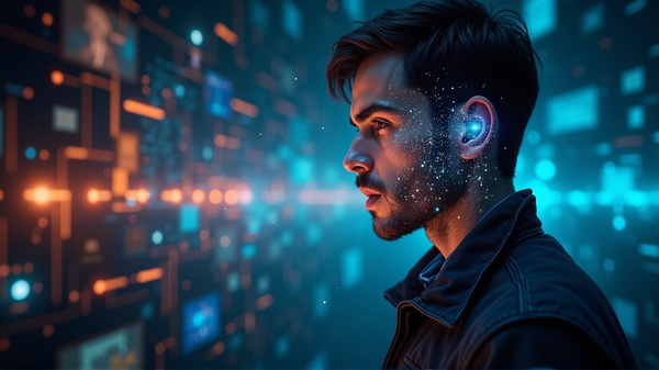 Transforma tus Textos en Voces – Una Nueva Era con la App Móvil de ElevenLabs