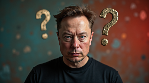 La Influencia de Elon Musk Se Desvanece Mientras Angry Pepe Fork ($APORK) Aumenta